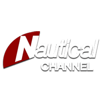 Логотип канала Nautical Channel