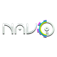 Логотип канала Navo Telekanali [UZ]