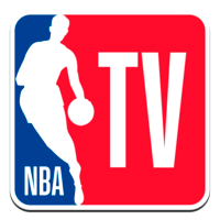 Логотип канала NBA TV [US]
