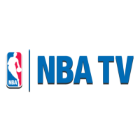 Логотип канала NBA TV