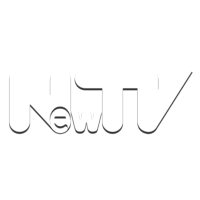 Логотип канала New TV [KG]