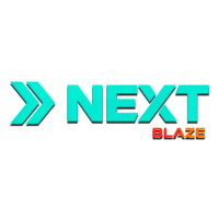 Логотип канала NEXT Blaze