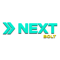 Логотип канала NEXT Bolt