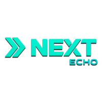 Логотип канала NEXT Echo