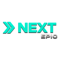 Логотип канала NEXT Epic