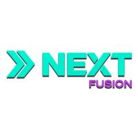 Логотип канала NEXT Fusion