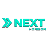 Логотип канала NEXT Horizon