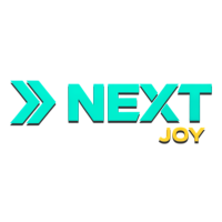 Логотип канала NEXT Joy