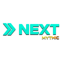 Логотип канала NEXT Mythic