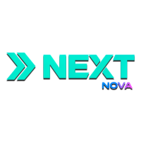 Логотип канала NEXT Nova