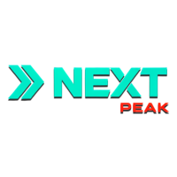 Логотип канала NEXT Peak