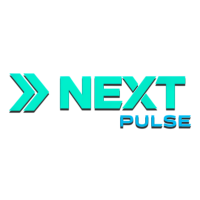 Логотип канала NEXT Pulse