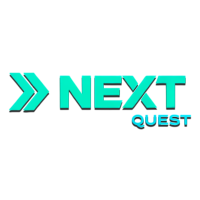 Логотип канала NEXT Quest