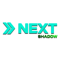 Логотип канала NEXT Shadow