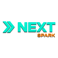 Логотип канала NEXT Spark