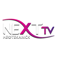 Логотип канала NEXT-TV
