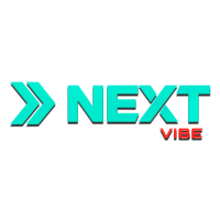 Логотип канала NEXT Vibe