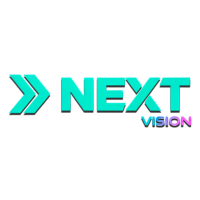 Логотип канала NEXT Vision