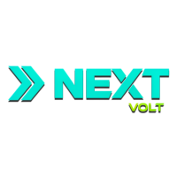 Логотип канала NEXT Volt