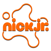 Логотип канала Nick Jr. Baltic