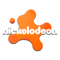 Логотип канала Nickelodeon Baltic