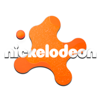 Логотип канала Nickelodeon HD