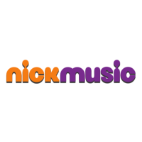 Логотип канала NickMusic [US]
