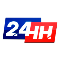 Логотип канала Нижний Новгород 24