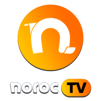 Логотип канала Noroc TV Moldova