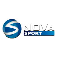 Логотип канала Nova Sport [BG]