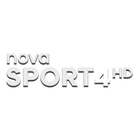 Логотип канала Nova Sport 4 HD