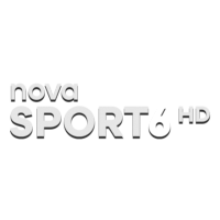 Логотип канала Nova Sport 6 HD