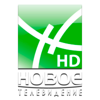 Логотип канала Новое телевидение
