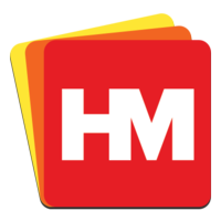 Логотип канала Новый мир