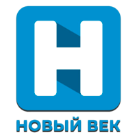 Логотип канала Новый век (Тамбов)