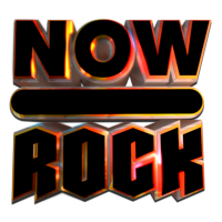 Логотип канала Now Rock