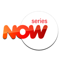 Логотип канала NOW Series HD