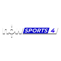 Логотип канала Now Sports 4