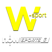 Логотип канала Now Sports 5