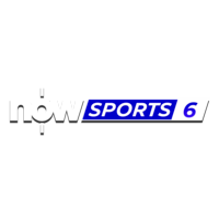 Логотип канала Now Sports 6