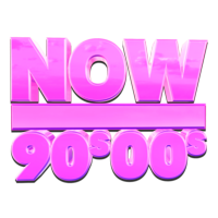Логотип канала Now 90s & 00s [UK]