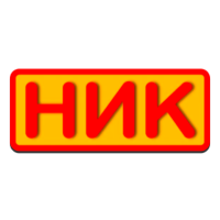 Логотип канала Новый игровой канал
