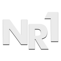 Логотип канала NR1 [TR]