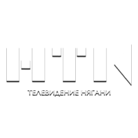 Логотип канала НТК (Нягань)