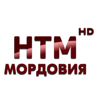 Логотип канала НТМ