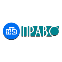 Логотип канала НТВ Право