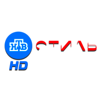 Логотип канала НТВ Стиль