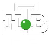Логотип канала НТВ HD