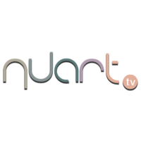 Логотип канала Nu.ART TV