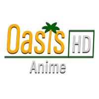 Логотип канала Oasis Anime
